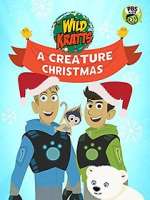 Watch Wild Kratts: A Creature Christmas Gomovies123
