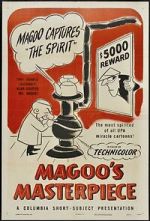 Watch Magoo\'s Masterpiece (Short 1953) Gomovies123