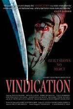 Watch Vindication Gomovies123