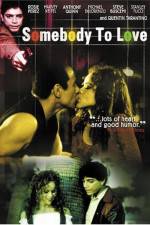 Watch Somebody to Love Gomovies123