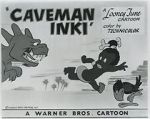 Watch Caveman Inki (Short 1950) Gomovies123