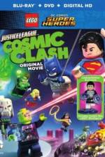 Watch Lego DC Comics Super Heroes: Justice League - Cosmic Clash Gomovies123