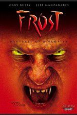 Watch Frost Portrait of a Vampire Gomovies123