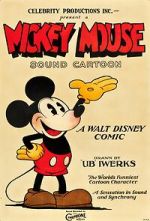 Watch Mickey\'s Choo-Choo (Short 1929) Gomovies123