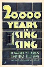 Watch 20, 000 Years in Sing Sing Gomovies123