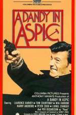 Watch A Dandy in Aspic Gomovies123
