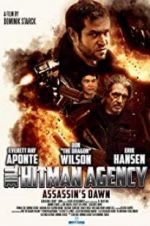 Watch The Hitman Agency Gomovies123