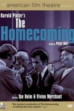 Watch The Homecoming Gomovies123