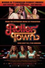 Watch Roller Town Gomovies123