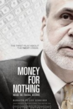 Watch Money for Nothing: Inside the Federal Reserve Gomovies123