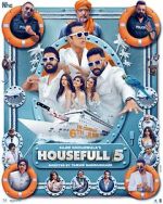 Watch Housefull 5 Gomovies123