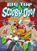 Watch Big Top Scooby-Doo! Gomovies123