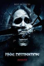 Watch The Final Destination Gomovies123