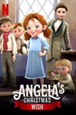 Watch Angela\'s Christmas Wish Gomovies123
