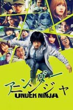 Watch Under Ninja Gomovies123
