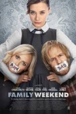 Watch Family Weekend Gomovies123