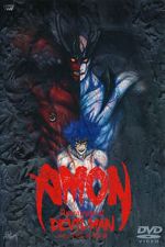 Watch Amon: Apocalypse of Devilman Gomovies123