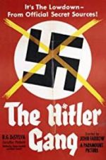 Watch The Hitler Gang Gomovies123