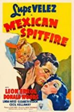 Watch Mexican Spitfire Gomovies123