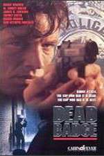 Watch Dead Badge Gomovies123