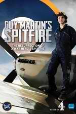 Watch Guy Martin's Spitfire Gomovies123