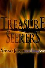 Watch Treasure Seekers: Africa's Forgotten Kingdom Gomovies123