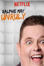 Watch Ralphie May: Unruly Gomovies123