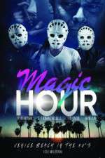 Watch Magic Hour Gomovies123
