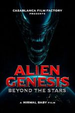 Watch Alien Genesis: Beyond the Stars Gomovies123