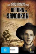 Watch Return To Sandakan Gomovies123
