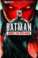Watch Batman: Under the Red Hood Gomovies123