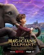 Watch The Magician's Elephant Gomovies123