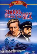 Watch The Making of \'20000 Leagues Under the Sea\' Gomovies123