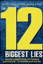 Watch 12 Biggest Lies Gomovies123