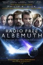 Watch Radio Free Albemuth Gomovies123