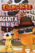 Watch The Garfield Show Agent X Gomovies123