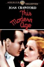 Watch This Modern Age Gomovies123