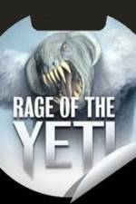 Watch Rage of the Yeti Gomovies123