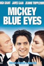 Watch Mickey Blue Eyes Gomovies123