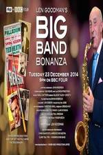 Watch Len Goodmans Big Band Bonanza Gomovies123