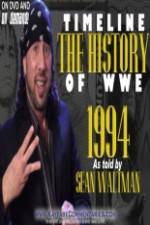 Watch The History Of WWE 1994 With Sean Waltman Gomovies123