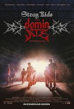 Watch Stray Kids: The dominATE Experience Gomovies123