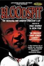 Watch Bloodspit Gomovies123