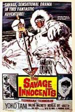 Watch The savage Innocents Gomovies123