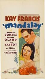 Watch Mandalay Gomovies123