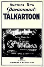 Watch Grand Uproar Gomovies123
