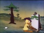 Watch The Foxy Duckling (Short 1947) Gomovies123