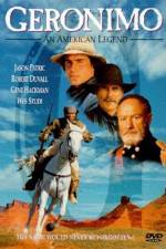Watch Geronimo An American Legend Gomovies123