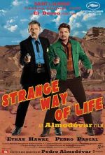 Watch Strange Way of Life (Short 2023) Gomovies123