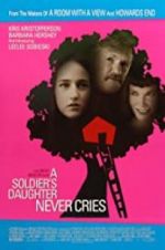 Watch A Soldier\'s Daughter Never Cries Gomovies123